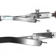 Warren & Brown Deflecting Beam Torque Wrench